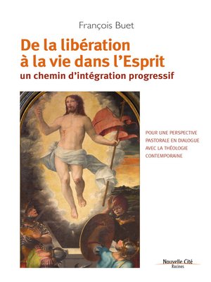 cover image of De la libération à la vie dans l'Esprit